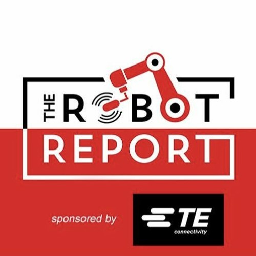 Stream episode Is Softbank Robotics Europe for Sale?; Melonee Wise on  Fetch's New AMRs by The Robot Report Podcast podcast | Listen online for  free on SoundCloud