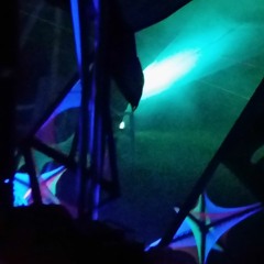Magic Key @Opticlight Live Mix 21.11.15