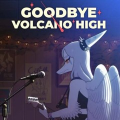 Episode 291 - Goodbye Volcano High Watch-Along