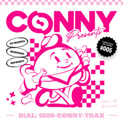 CONNYTRAX MIX SERIES #005