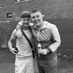 😶‍🌫️ Crazy past 😶‍🌫️ ( Belfast Rap )