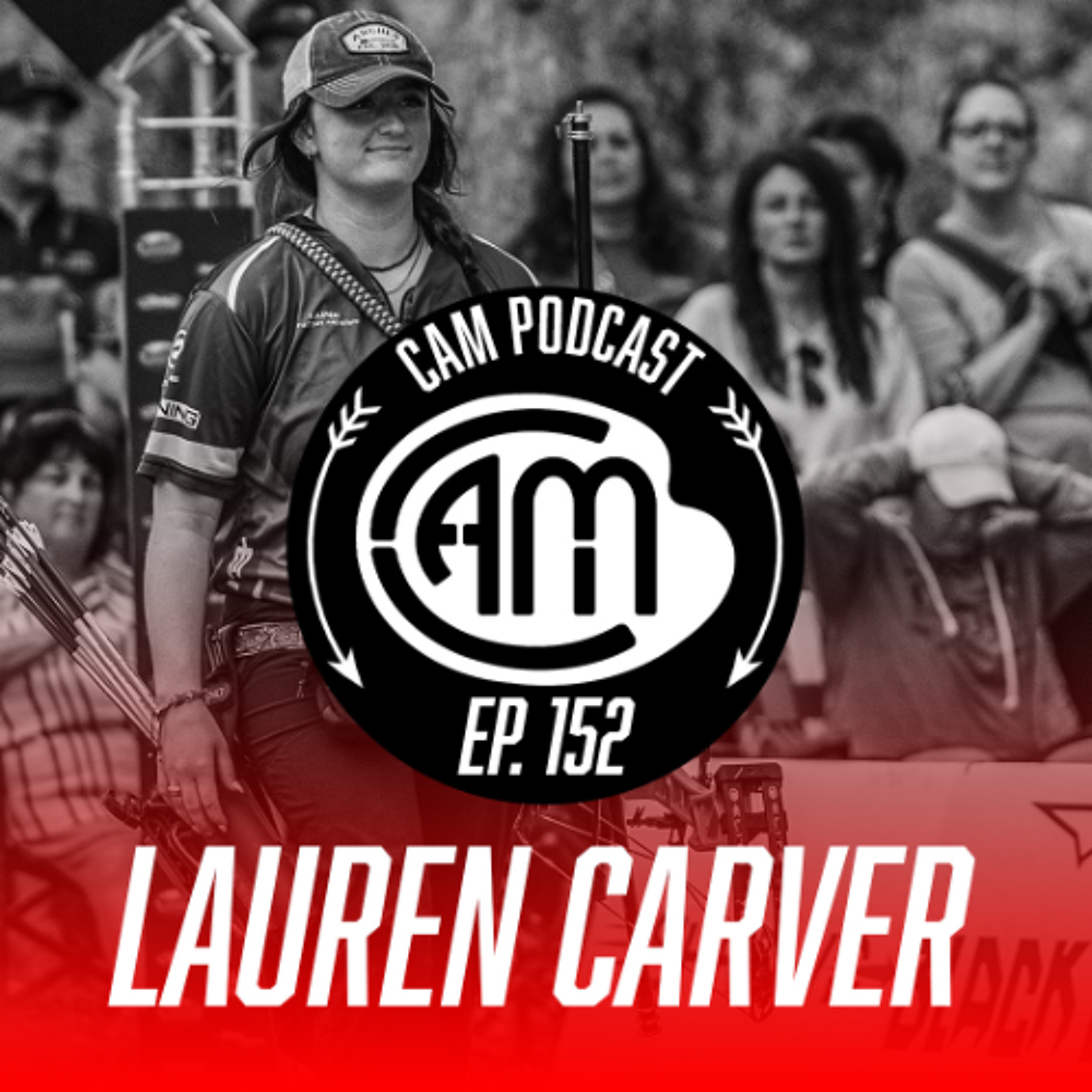 Ep .152 | Lauren Carver