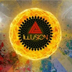 Out Of Control - Illusion (Psy Trance)
