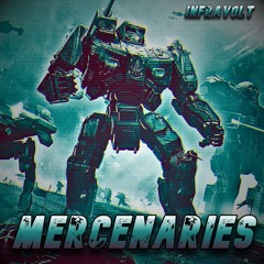 Mercenaries (OSC#185)