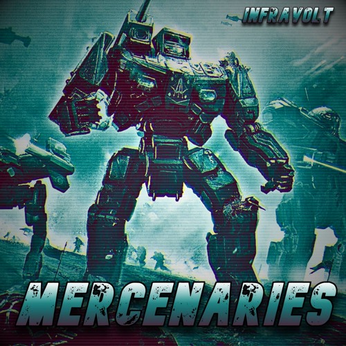 Mercenaries (OSC#185)
