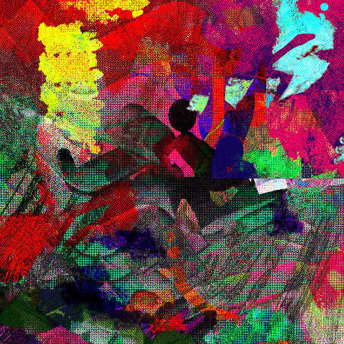 Those Memories Will Die, If They're Not Recited.