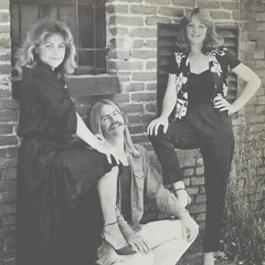 "Movin' Along" - Fleetwood-esque Private Press LP - US, 1980's - SOLD