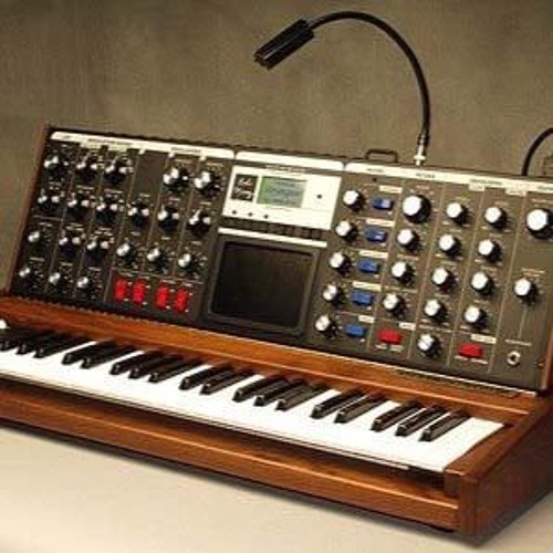 Naivete In Synths