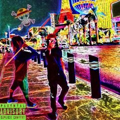 Real Resilience (feat. 509_Jojo)