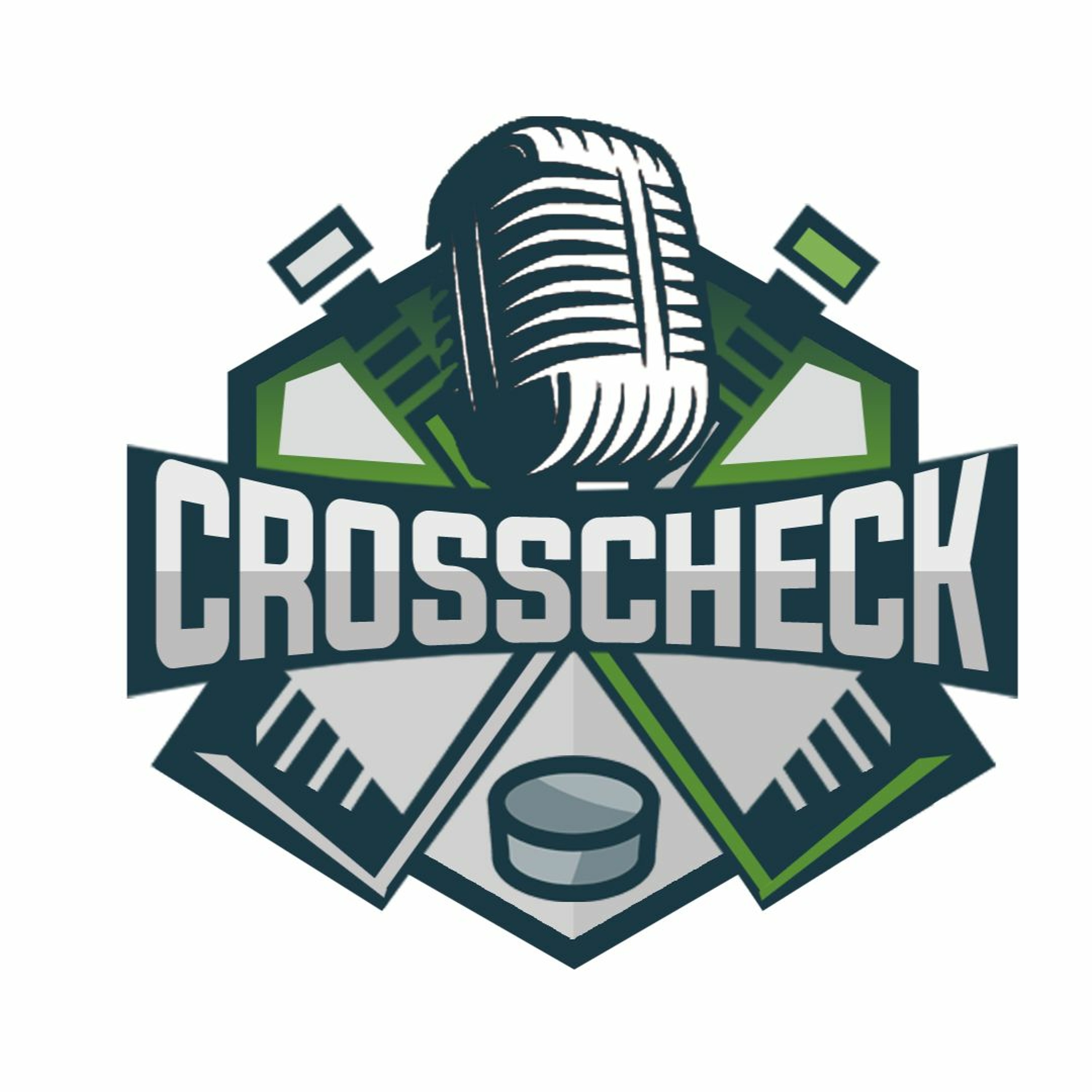 Cross Check #74 - Nyugati playoff-beharangozó