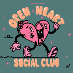 Open Heart Social Club 024