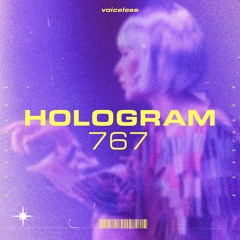 HOLOGRAM767