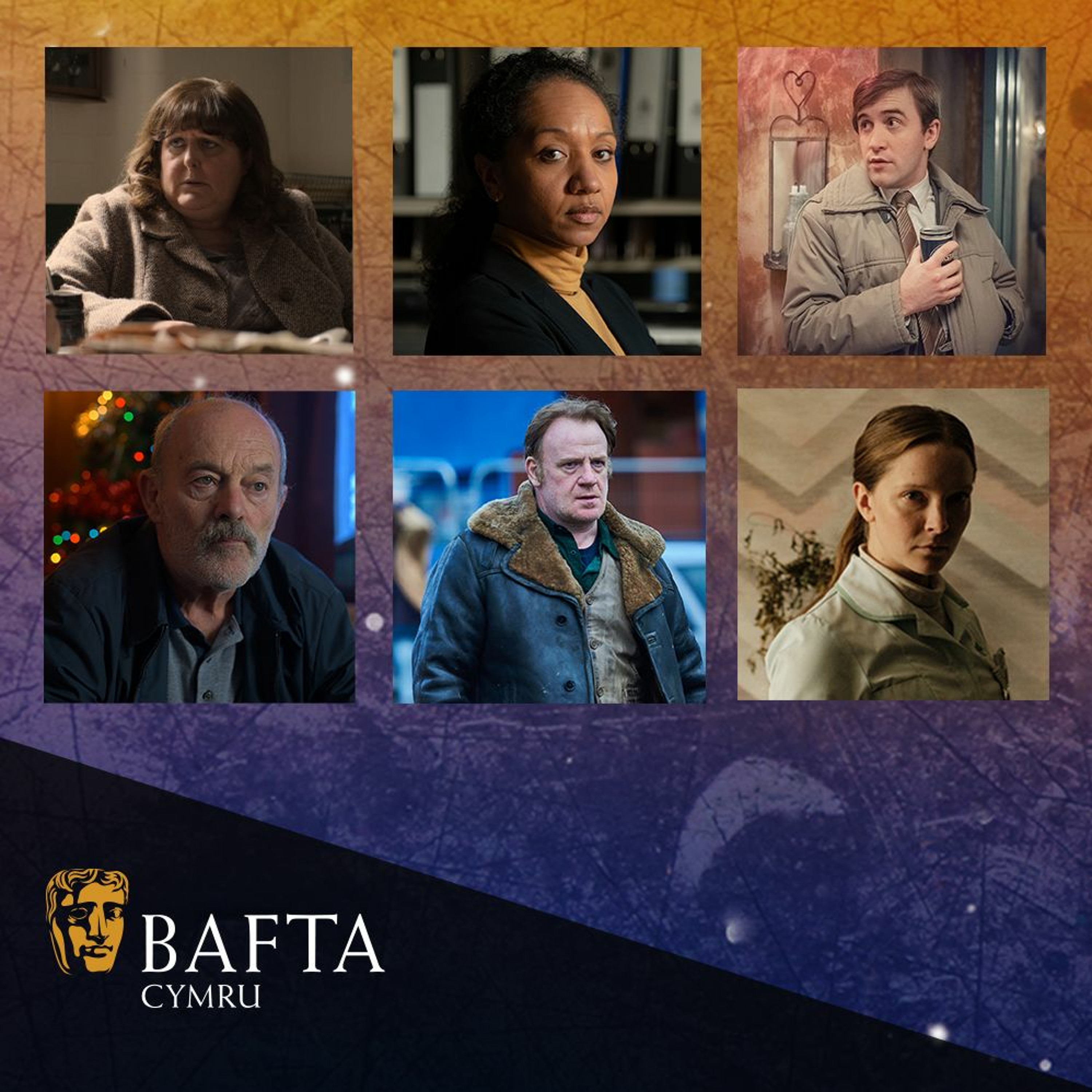 BAFTA