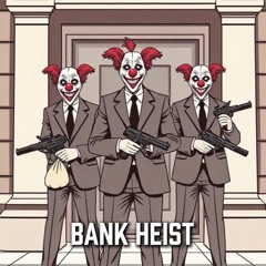 BANK HEIST