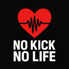 Rizzky-No Kick No Life (slowed+reverb)