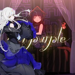 【SYNTHV COVER】Empurple【Yumenokessho ROSE AI】