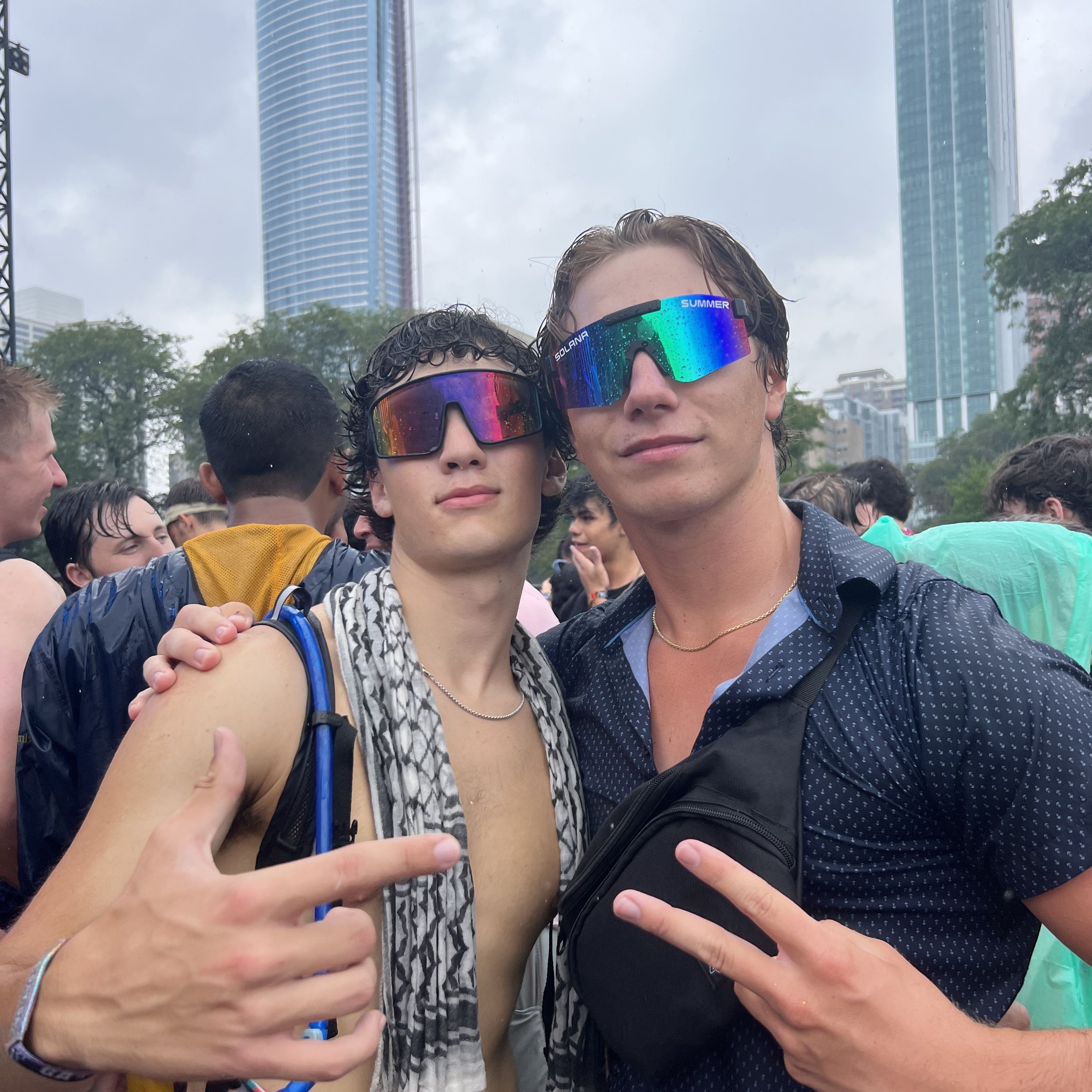 Knock2 x Natasha Bedingfield – Aarena x Pocketful of Sunshine (MIGØ Mashup) [FREE DL]