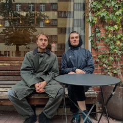 A Personal Guide to w. Lucas Brell - guest Swimmin Cossie [01.10.25]