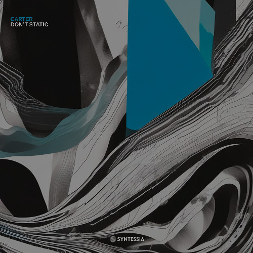 [SYN011] Don't Static - Carter