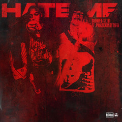 HATE ME FT.PROJECKBABYTWIN