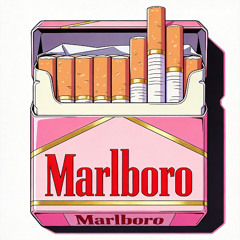 MARLboro VISHnoviy