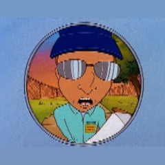 King of the Hill prod.CLUE