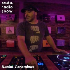 Souta. Radio Show By Nacho Corominas 2024-08-08