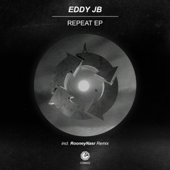 Eddy JB - Repeat - CDM022
