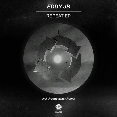 Eddy JB - Repeat - CDM022