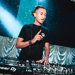 Phil Bass - Lockdown DJ contest Techno mix