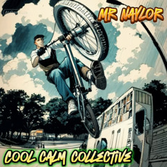 COOL CALM COLLECTIVE