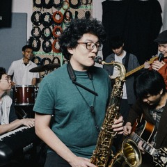 LIVE AT THE CLINIC w/ Mary Sue and the Clementi Sound Appreciation Club 190525