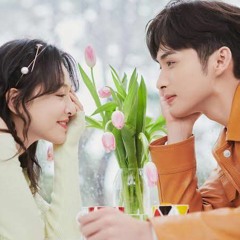每当和你在一起 Whenever Im With You 张彬彬 Vin Zhang 吴倩 Janice Wu 三分野 (OST Here We Meet Again)