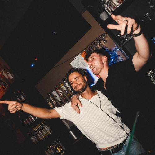 LU/DA Mini-Mix: Trancy Stompers (Hardhouse / Trance Set)