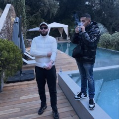 hajar mashup (prod.damy)
