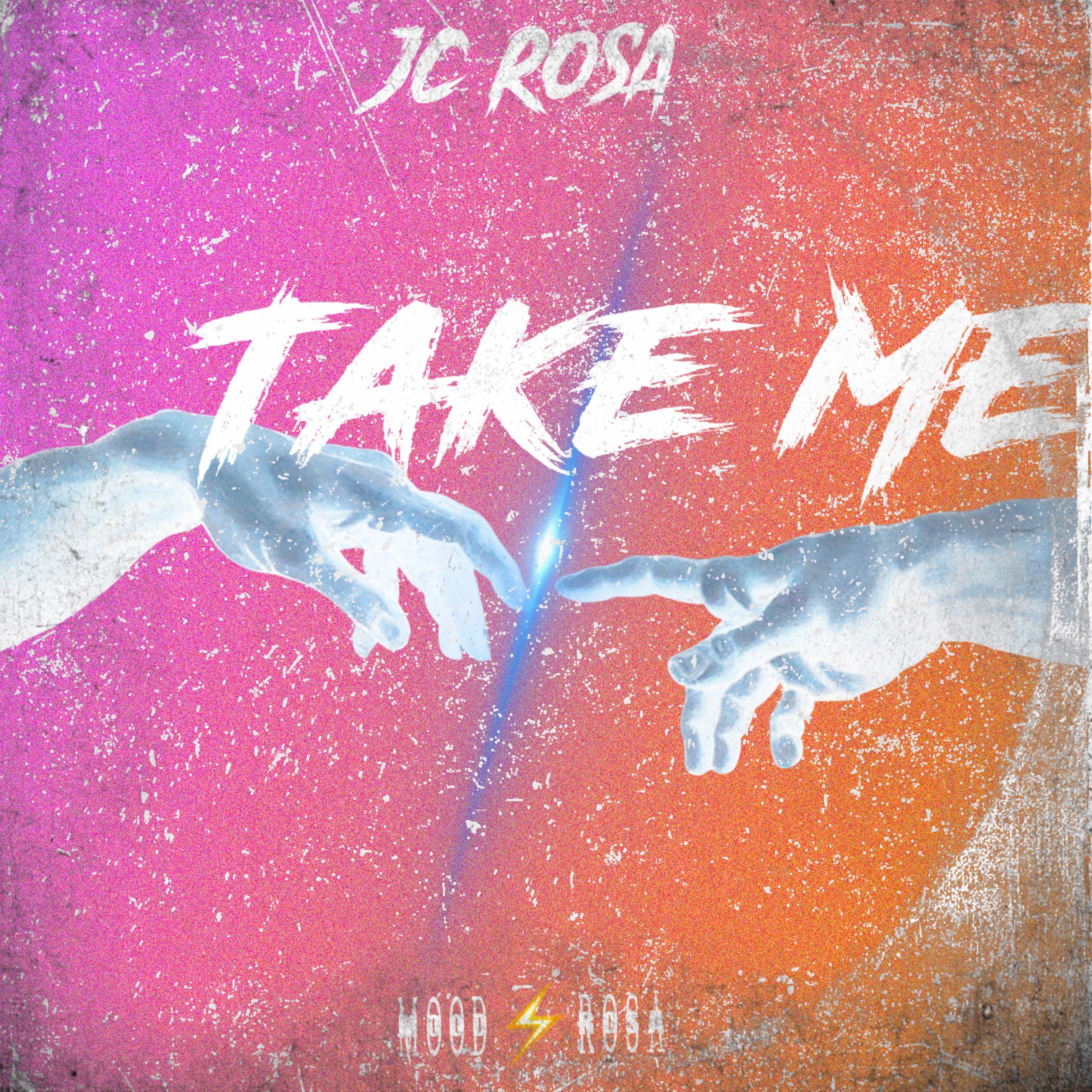 JC Rosa: Mood Rosa