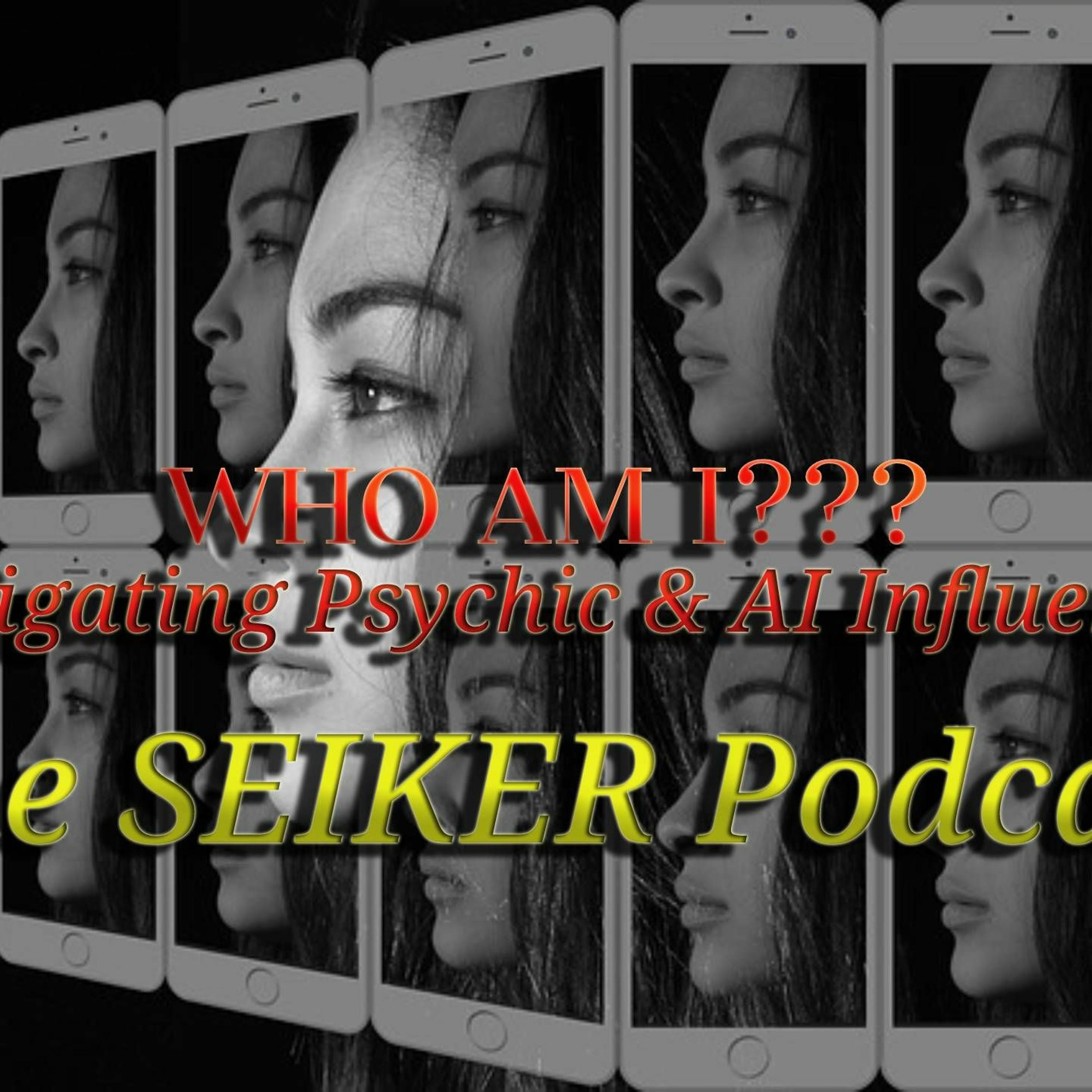 The Seiker Podcast