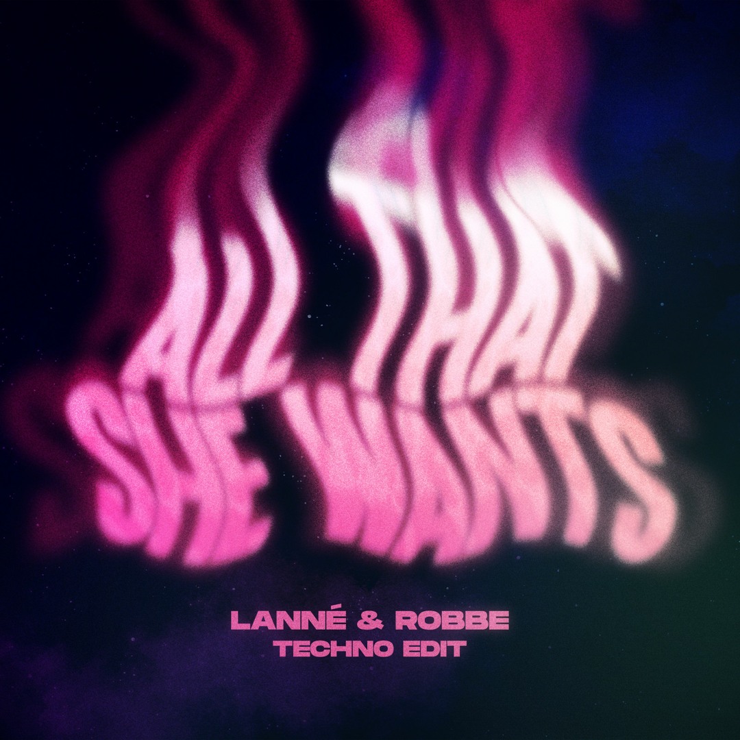 Listen to Ace Of Base - All That She Wants (LANNÉ & Robbe Techno