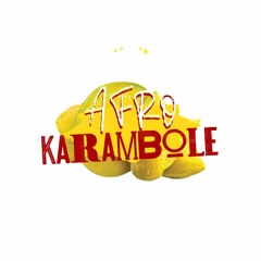 DJ JF Ft DJ EMS X TORRIOUS - AFRO KARAMBOL [ ORIGINAL MIX 2022 ]