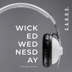 Wicked Wednesday (Mix)