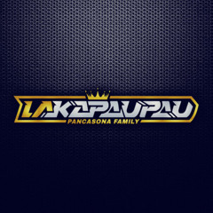 #CINTA DARI SEBERANG - PANCASONA FAMILY [ Lutfii DTM x LAKAPAUPAU GZR ]#Private
