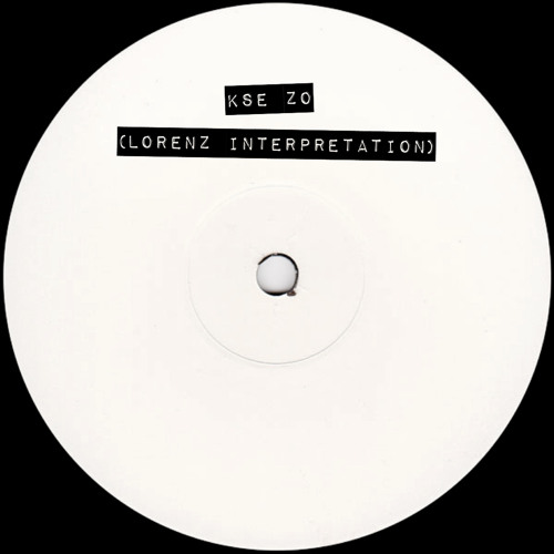 kse zo (lorenz Interpretation)