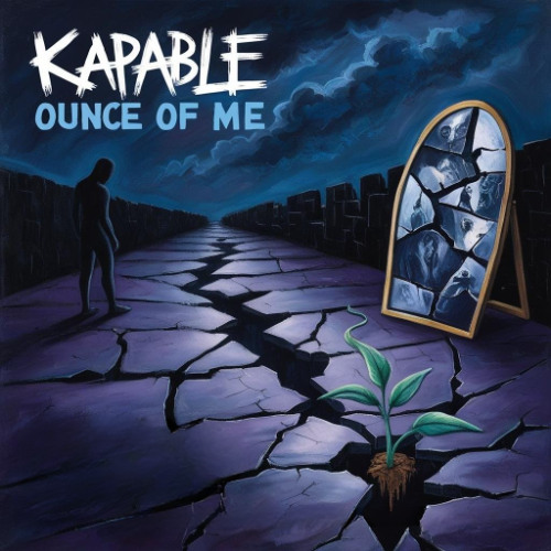 Ounce of Me