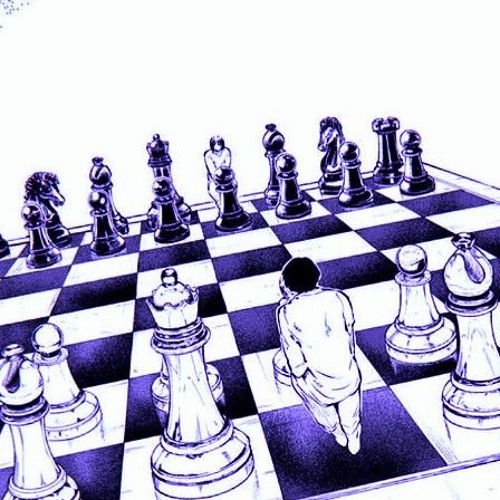 mind games - [sickick]
