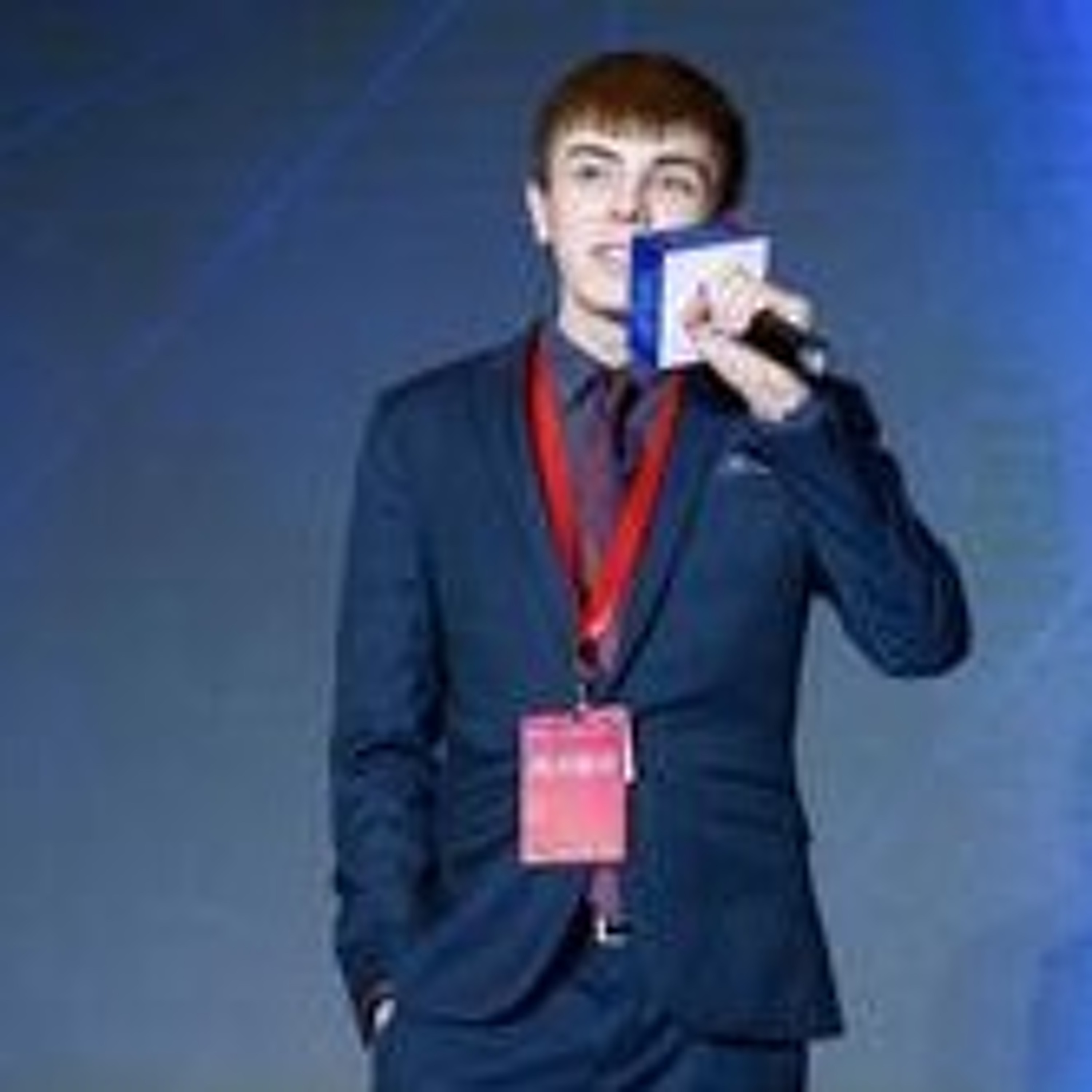 Meet the Hacker Who Breached UAE Police’s Website (07.06.21) episode artwork