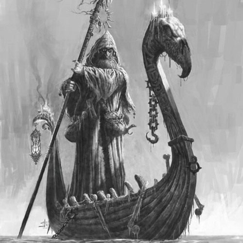 Token Of Death