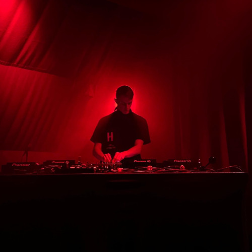 nxt. LIVE in Berlin @ camoufly NEW SKIN Tour Nov 6 2025