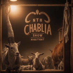 Chablashow#26 - Churros In Love