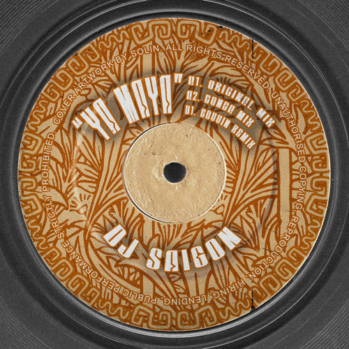 Ya Maya - Orginal Mix