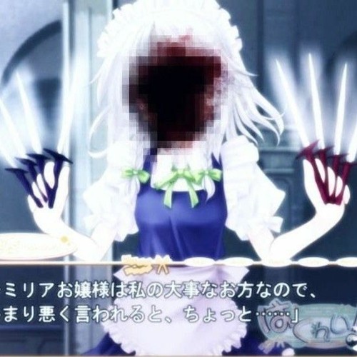 Stream Rotten Girl, Grotesque Romance Hastune Miku Nightcore by ...